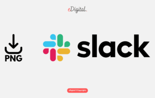 Slack logo PNG