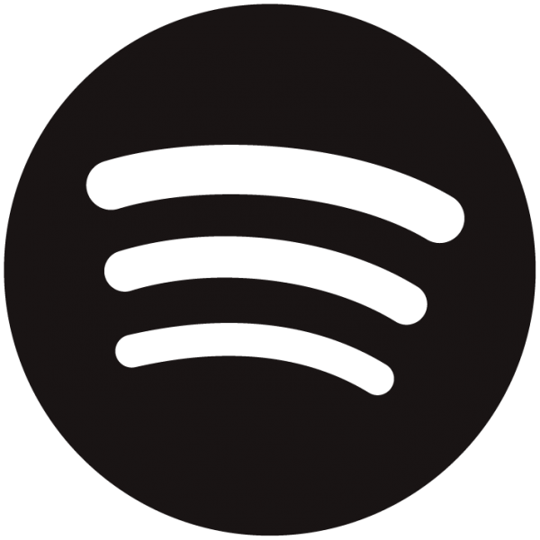 THE NEW SPOTIFY LOGO PNG 2023 TRANSPARENT