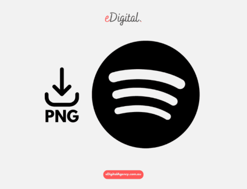 THE NEW SPOTIFY ICON BLACK PNG IN 2025