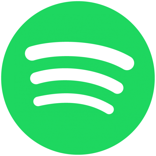 THE NEW SPOTIFY LOGO PNG 2024 - eDigital Agency