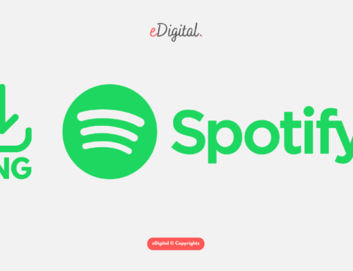 THE NEW SPOTIFY LOGO PNG IN 2025