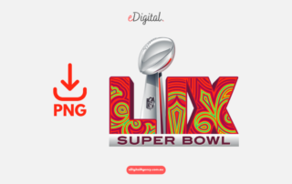 Superbowl logo PNG