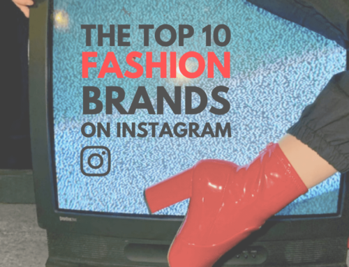 Famous Fashion Brands by Brand Value – You and I