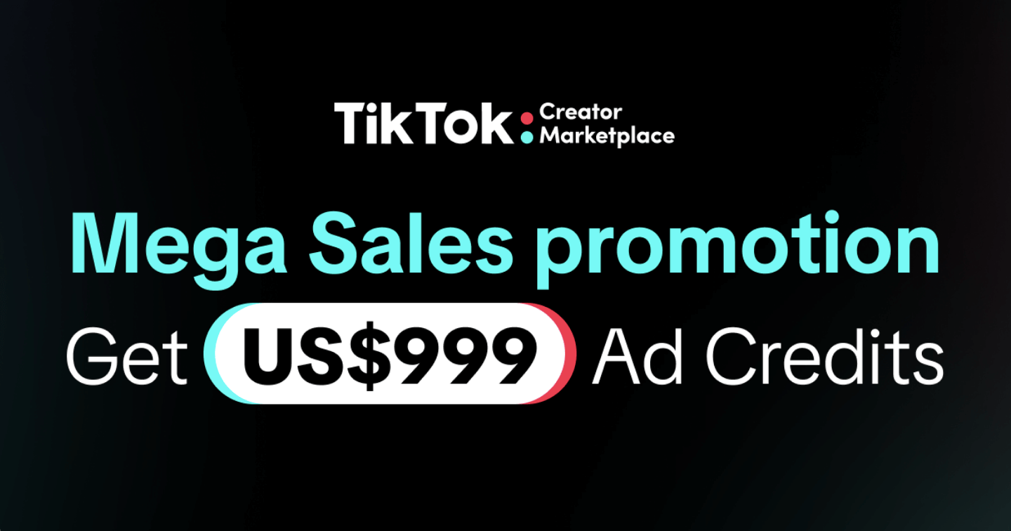 TIKTOK PROMO CODES, AD CREDIT AND OFFERS 2024 eDigital Agency