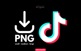 TikTok icon png