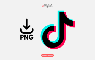 TikTok logo PNG