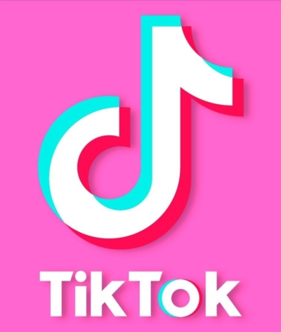 THE NEW TIKTOK LOGO PNG 2023 - eDigital Agency