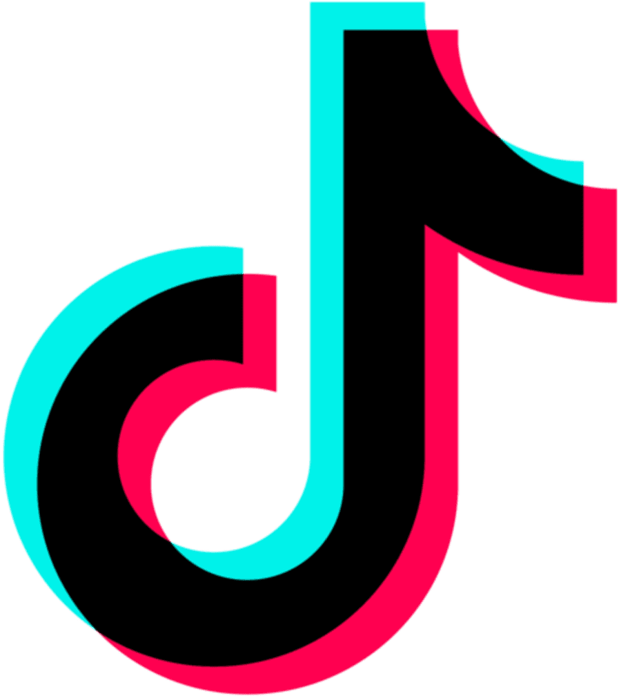 TikTok logo webp large size