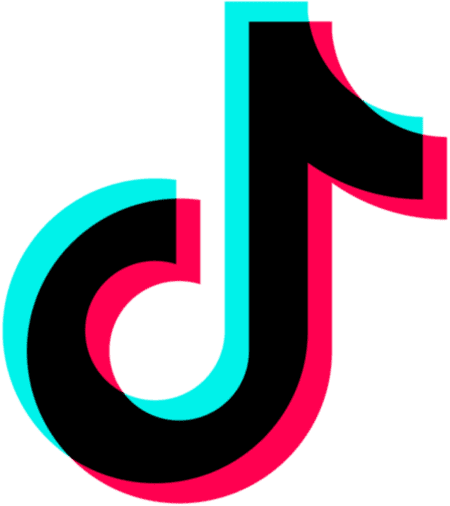 TikTok logo webp medium size