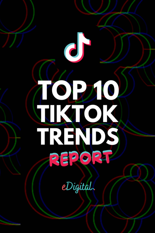 THE TOP 10 TIKTOK MARKETING TRENDS IN 2024 eDigital Agency