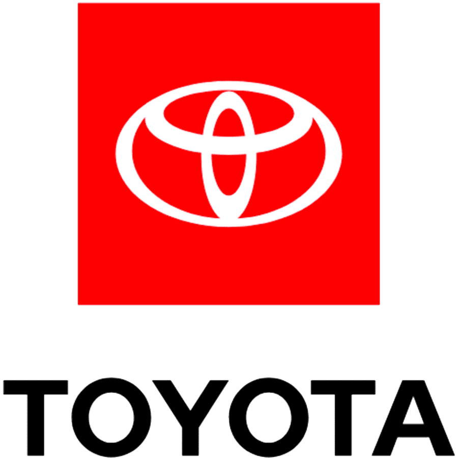 Toyota logo png large size vertical