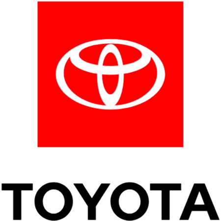 Toyota logo png medium size vertical