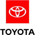 Toyota logo png small size vertical