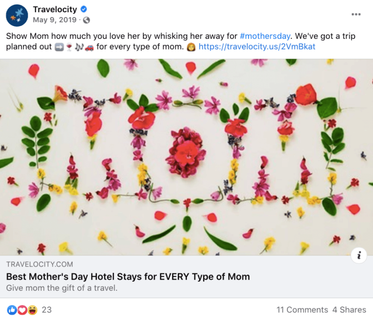 THE BEST 29 MOTHER'S DAY MARKETING CAMPAIGN IDEAS AND EXAMPLES FOR 2023