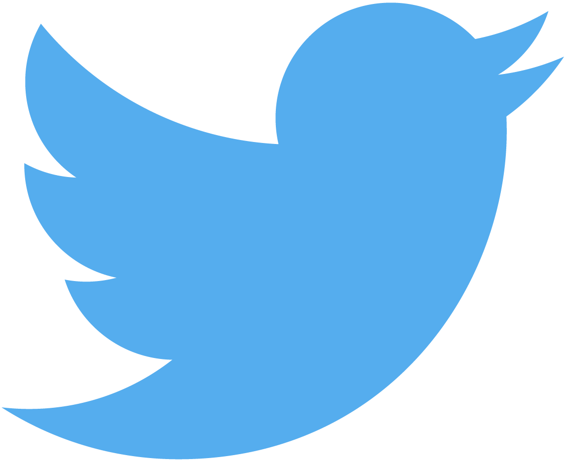 twitter logo 2022 vector
