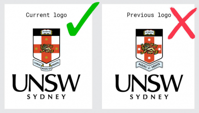 THE NEW UNSW LOGO PNG IN 2024 - eDigital Agency