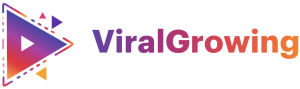 ViralGrowing logo