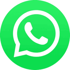 WhatsApp logo webp green small size