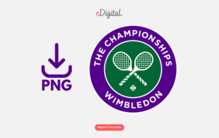 Wimbledon logo PNG