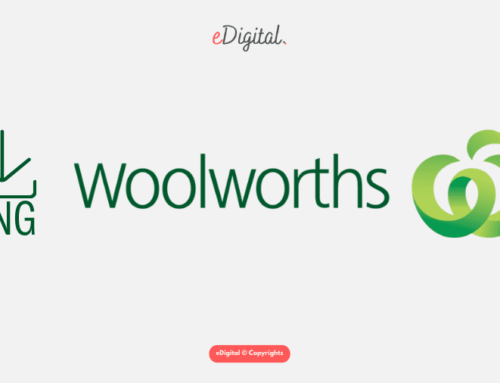 THE NEW WOOLWORTHS LOGO PNG IN 2025