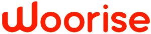 Woorise logo png