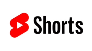 Youtube Shorts logo png