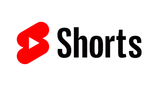 THE NEW YOUTUBE SHORTS LOGO PNG 2021
