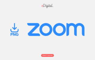 Zoom logo PNG