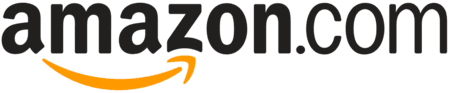 amazon logo png medium size