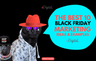 best 10 Black Friday marketing ideas and examples