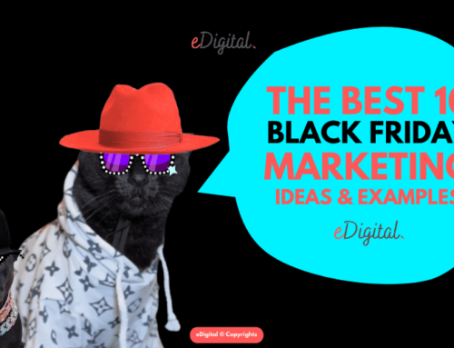 THE BEST 10 BLACK FRIDAY MARKETING CAMPAIGN IDEAS AND EXAMPLES FOR 2024