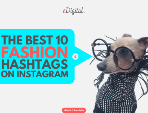 THE BEST 10 FASHION HASHTAGS ON INSTAGRAM IN 2025