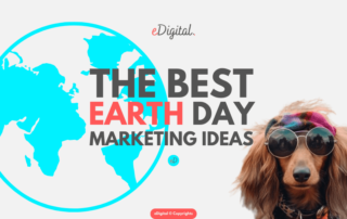 best Earth Day marketing ideas