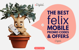 best Felix Mobile promo codes offers