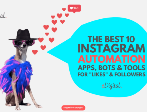 THE BEST 10 APPS, TOOLS AND BOTS FOR FREE & REAL INSTAGRAM FOLLOWERS IN 2025