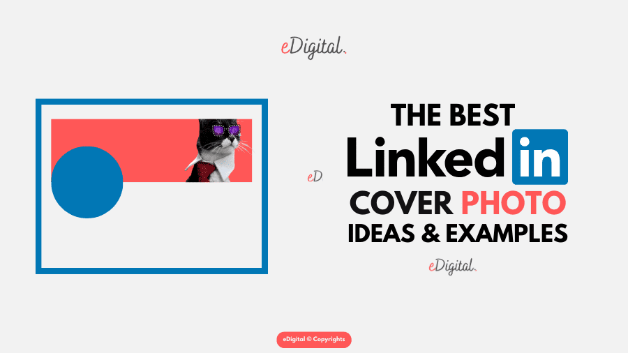 best LinkedIn profile cover photo ideas and examples