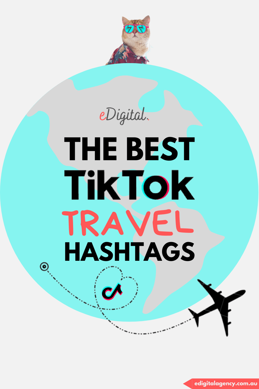 travel vlog hashtags