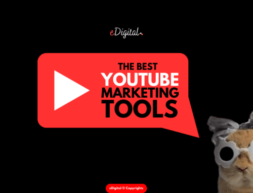 THE BEST YOUTUBE MARKETING TOOLS IN 2024