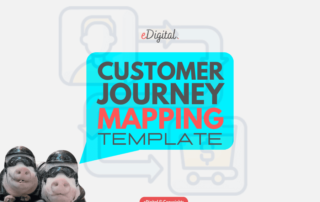 best customer journey mapping template