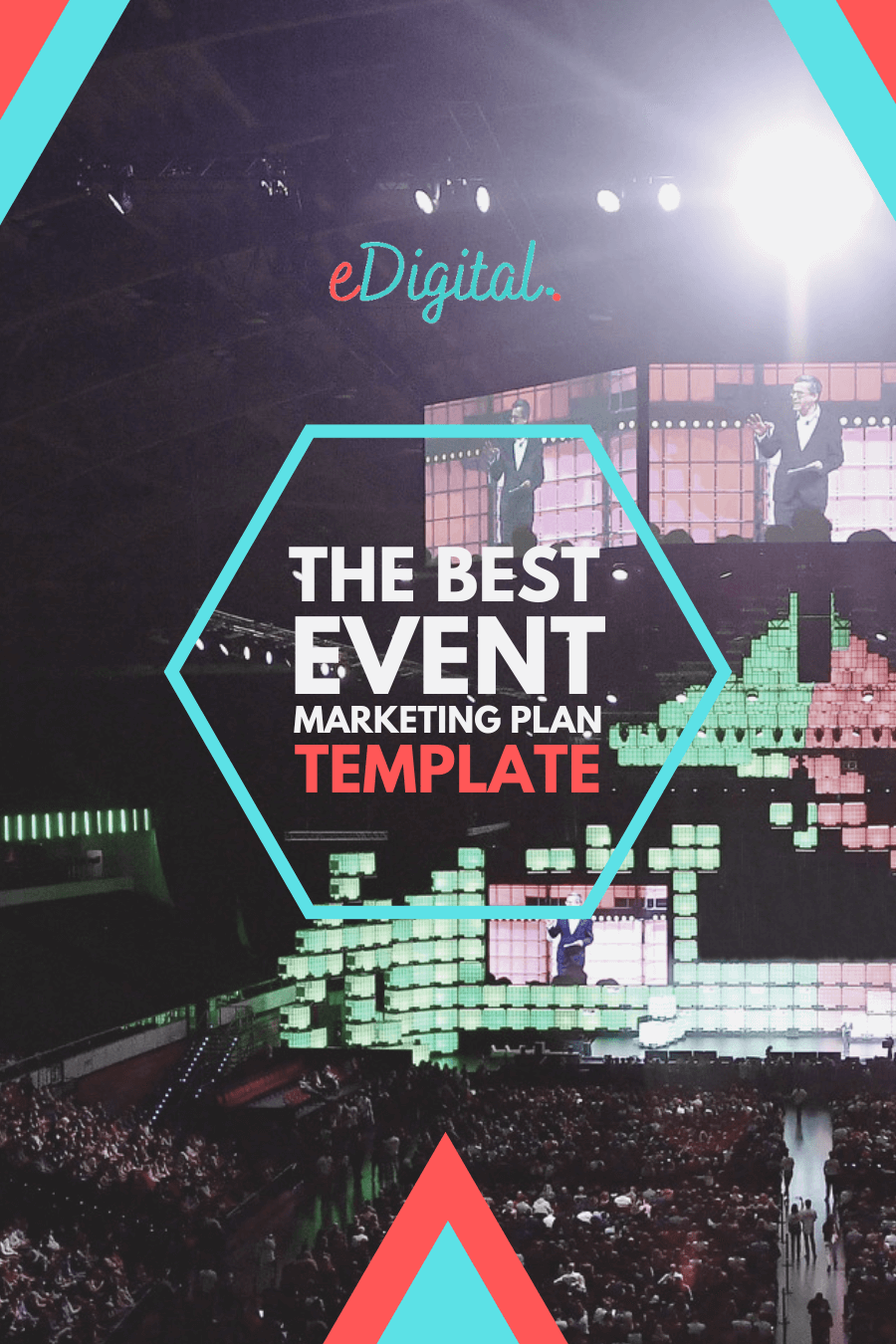 HOW TO WRITE THE BEST EVENT MARKETING PLAN TEMPLATE IN 2023