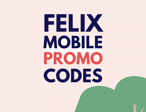 THE BEST FELIX MOBILE PROMO CODES AND OFFERS IN 2024