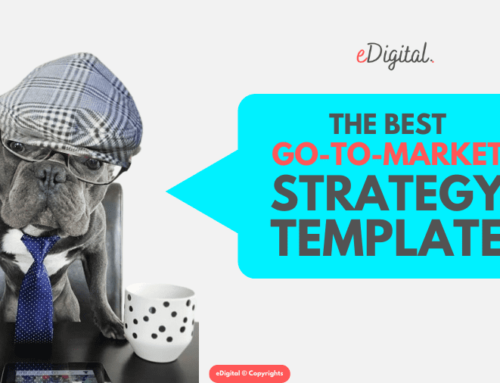 THE BEST GO-TO-MARKET STRATEGY PLAN TEMPLATE AND FRAMEWORK IN 2025