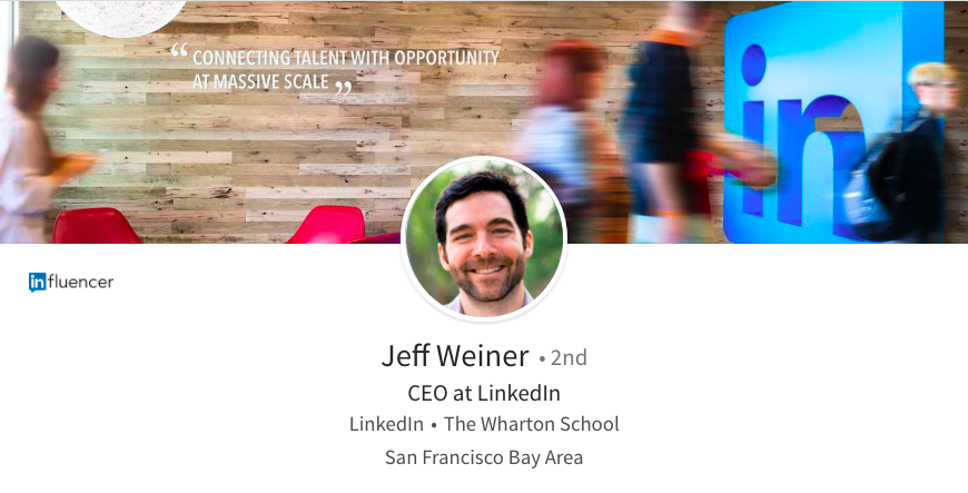 THE BEST LINKEDIN COVER PHOTO 