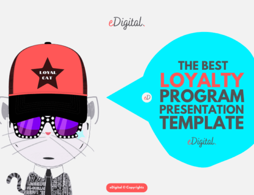 THE BEST LOYALTY PROGRAM PRESENTATION TEMPLATE IN POWERPOINT