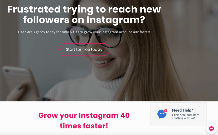 buy instagram followers generator bot sara agency - best 31 apps tools and bots for free and real instagram followers