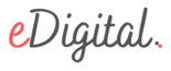 eDigital Agency Logo