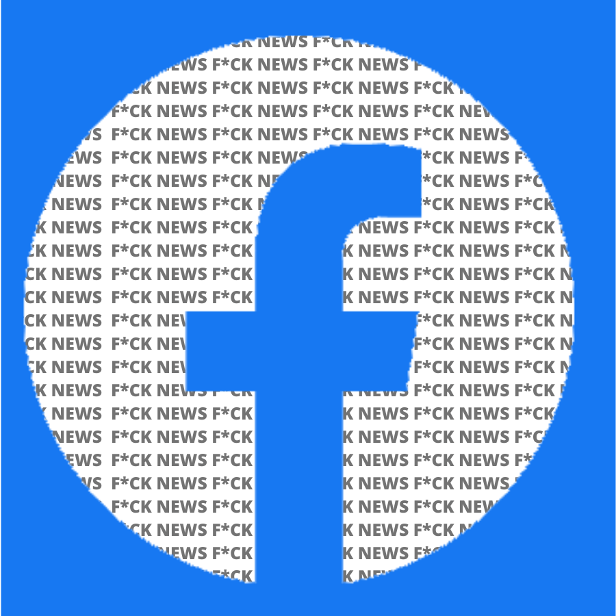 Pit Social Icons Navy - Transparent Facebook Circle Logo, HD Png Download -  vhv