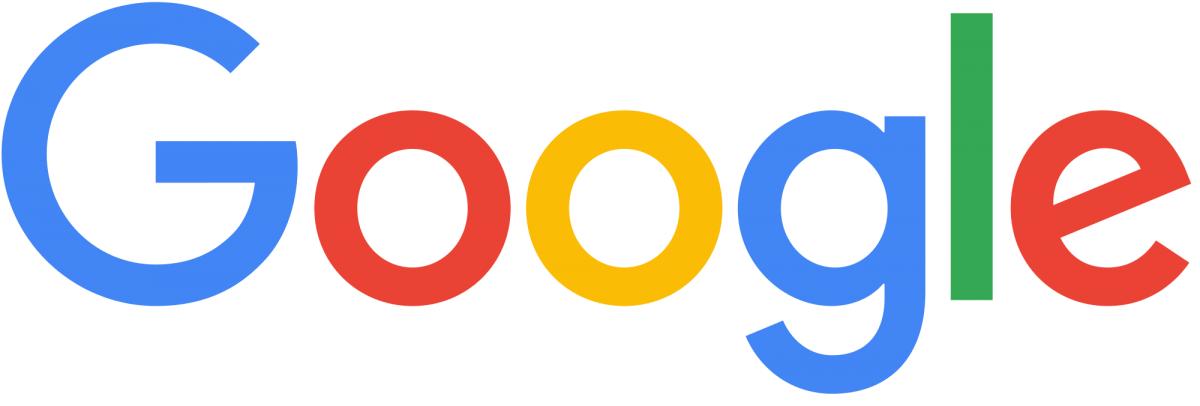 Google Logo Png Transparent Background Large New 1200x406 
