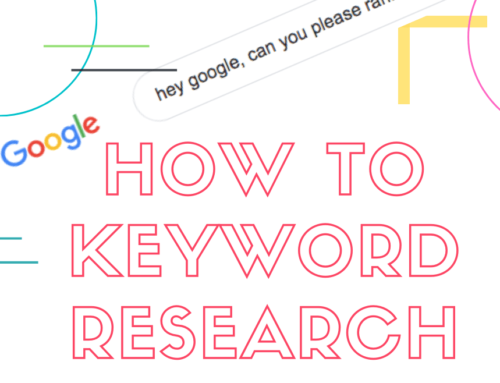 THE BEST KEYWORD RESEARCH STRATEGIES AND TIPS – KEYNOTE