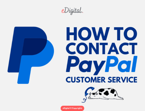 HOW TO CONTACT PAYPAL CUSTOMER SERVICE